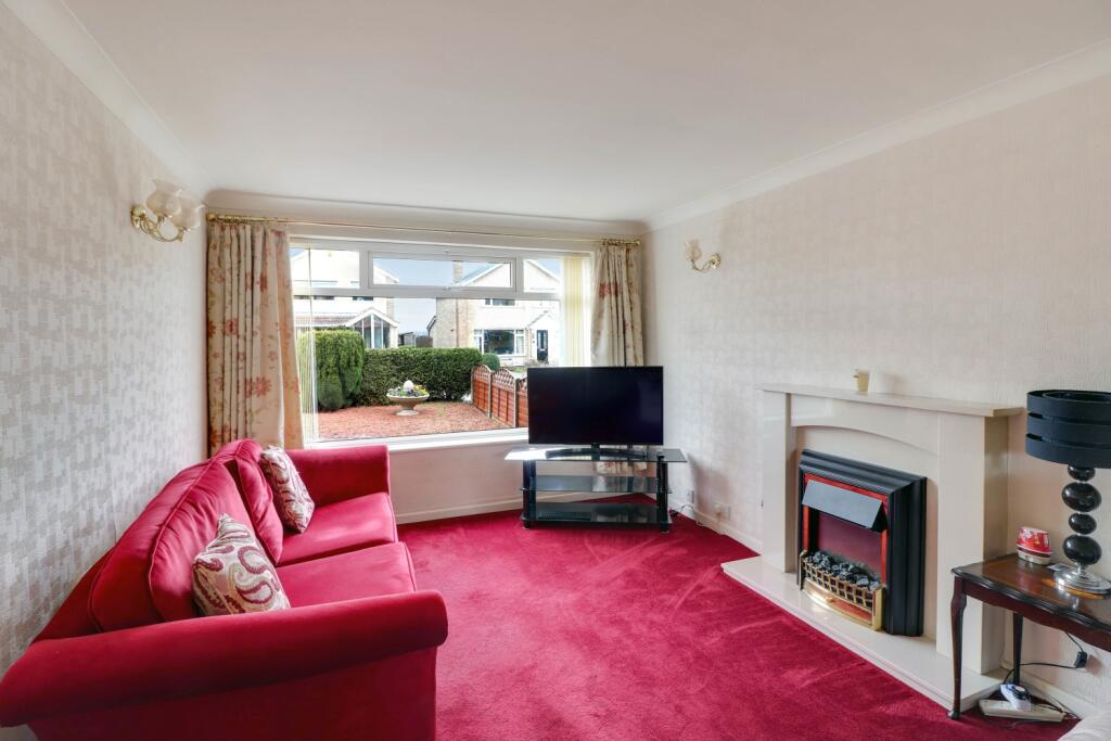 Elmet Drive, Barwick in Elmet, Leeds photo 3