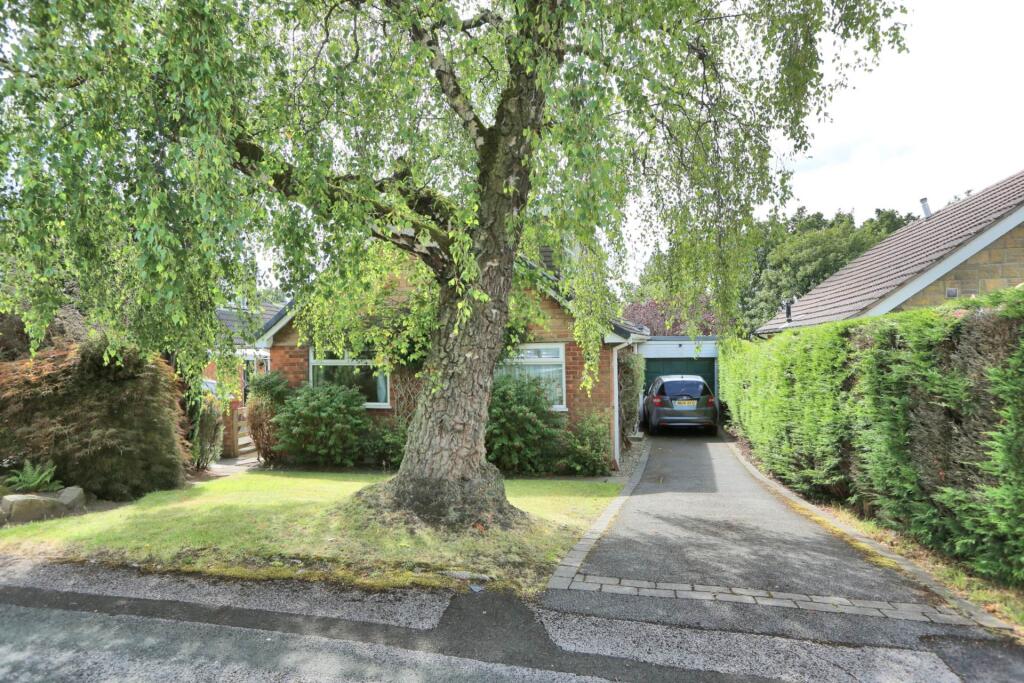 Main image of property: Cedarway, Bollington