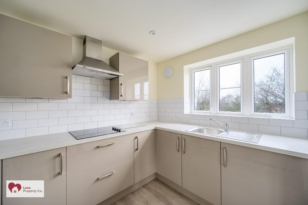 Additional image 3 of Eleanor Lodge, 24 Station Road, Knowle, Solihull, B93 0JN