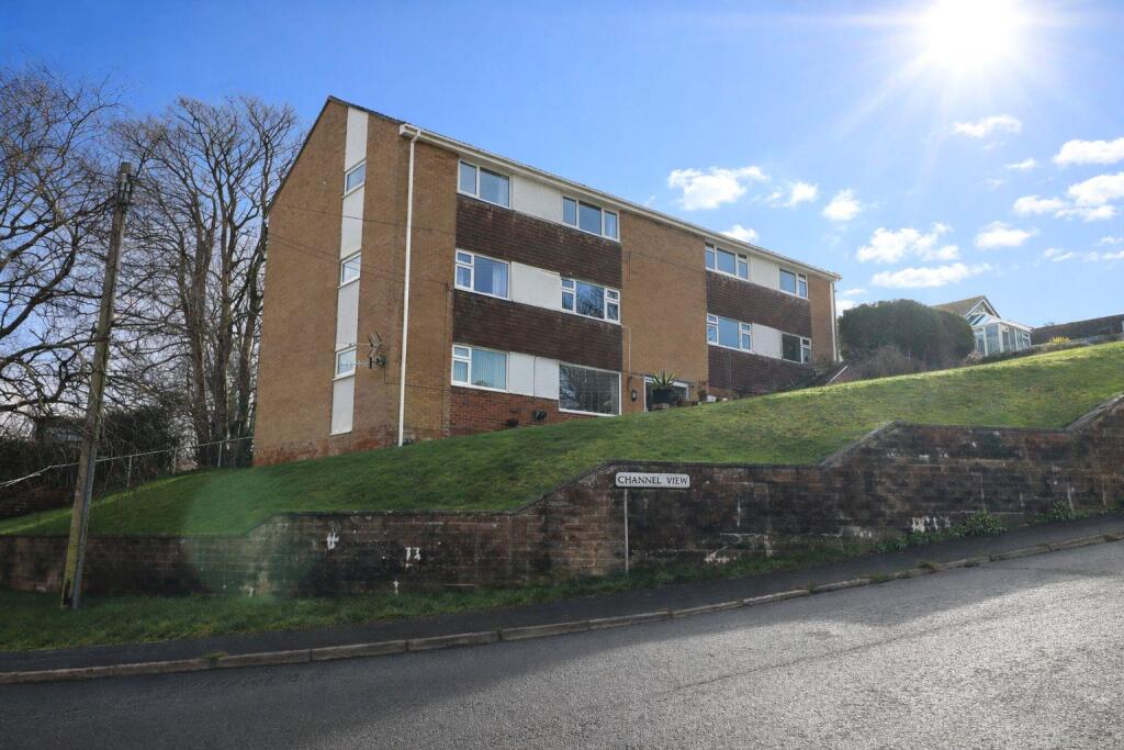 Main image of property: Capstone Court, Ilfracombe