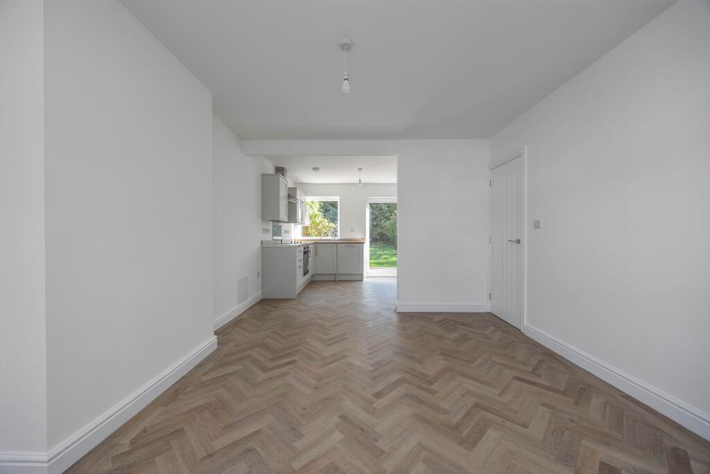 House in Wolverhampton - More