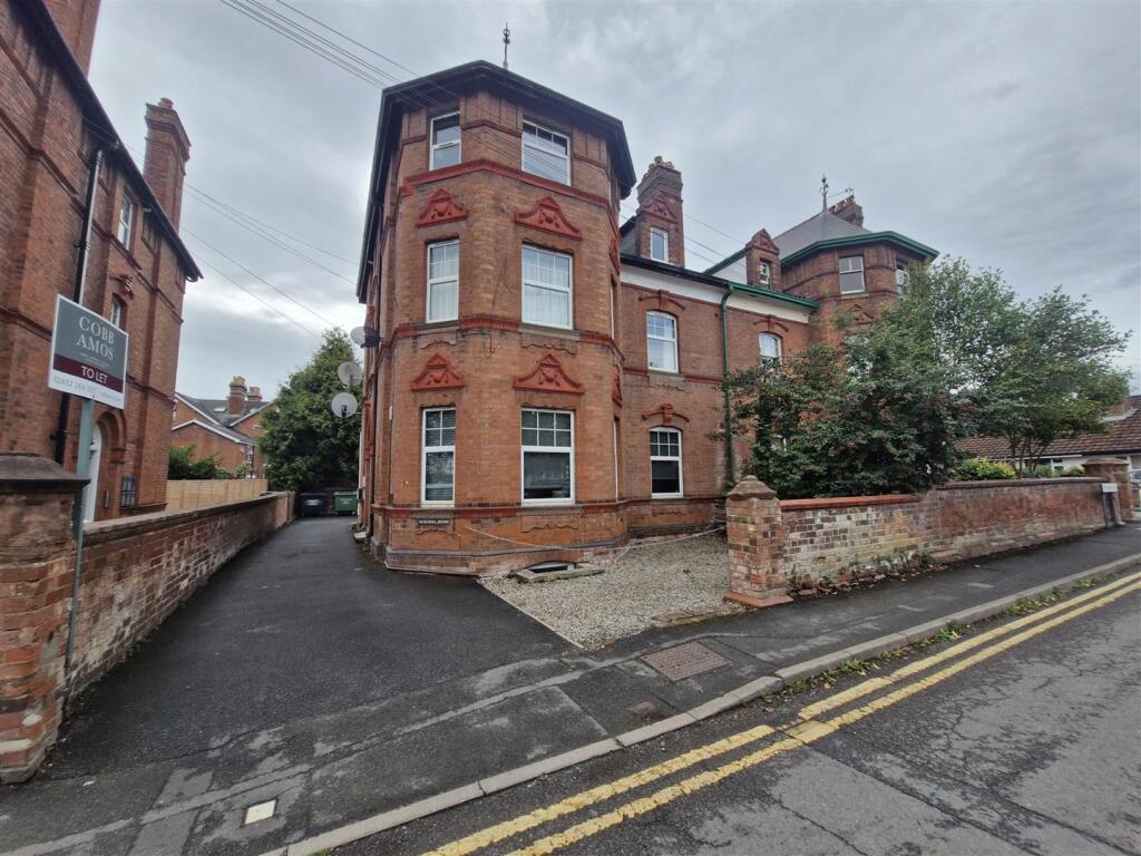 Main image of property: St. James, Hereford