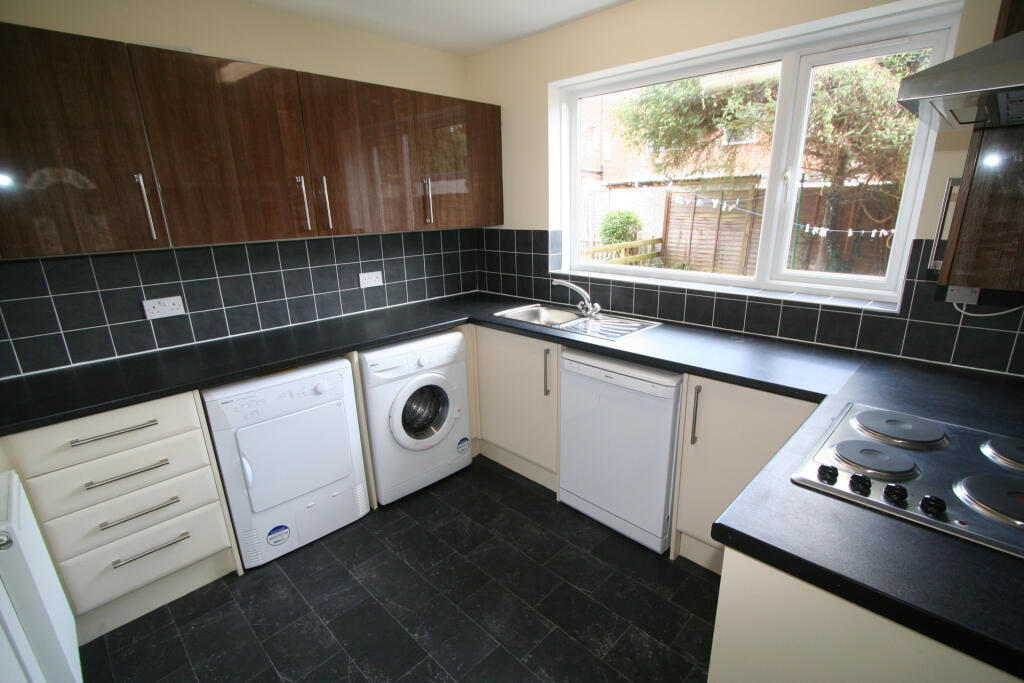 Main image of property: LANGDALE AVENUE, Leeds