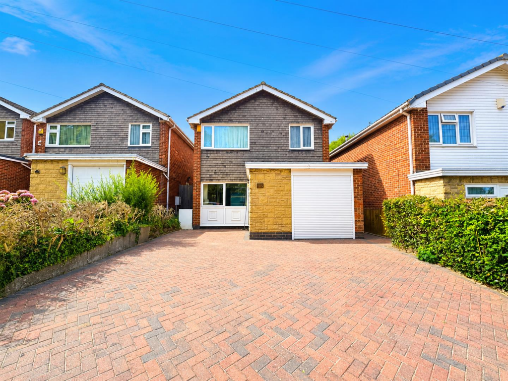 Main image of property: Wigston Lane, Aylestone, Leicester