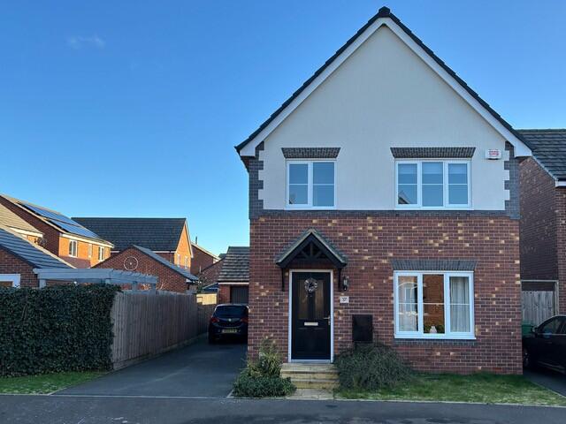Main image of property: Cortland Way, Stourport DY13 8NZ