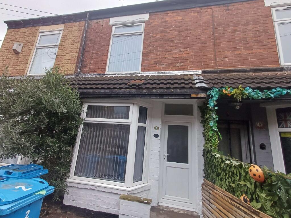 Main image of property: Floral Avenue, Rensburg St, Hull, HU9