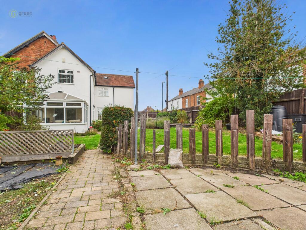 Additional image 48 of New Street, Castle Bromwich, B36