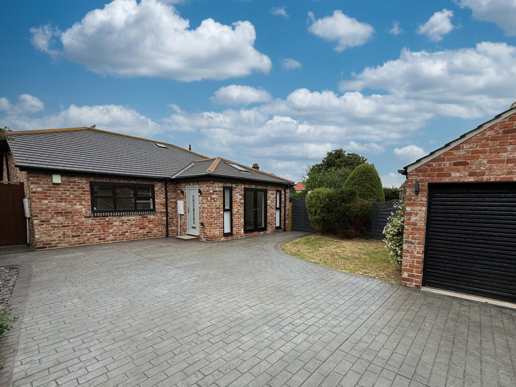 Main image of property: Church Close, Marske By The Sea, North Yorkshire