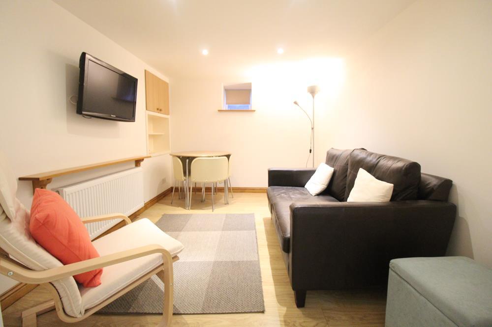 Main image of property: Dee Street, Basement Flat, AB11
