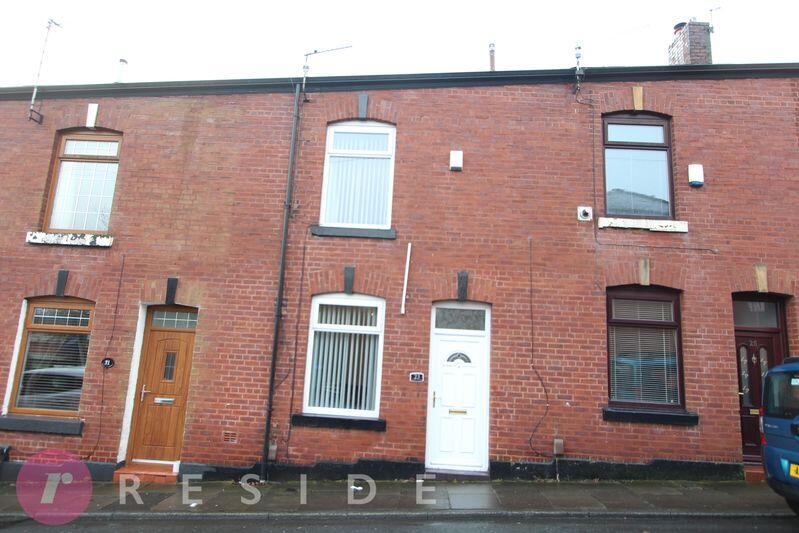 Main image of property: DERBY STREET, Heywood OL10 4QJ