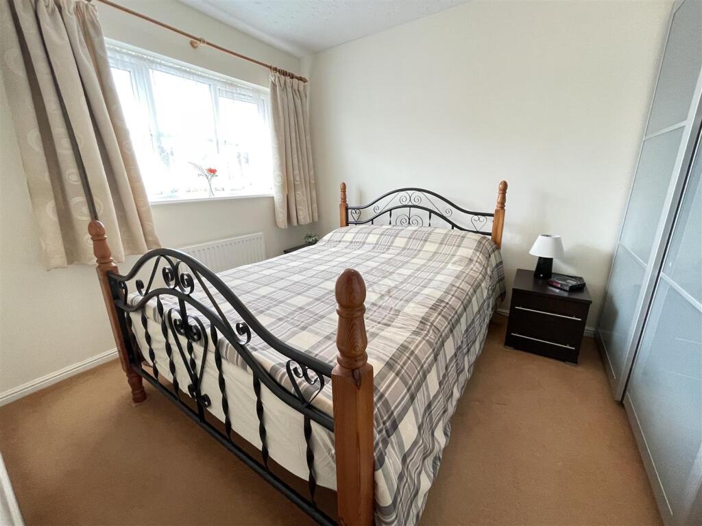 House in Salisbury - View 5