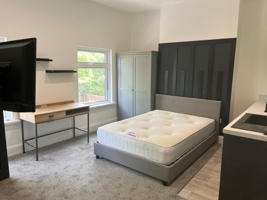 Main image of property: Main Street Kimberley, NG16 2LL