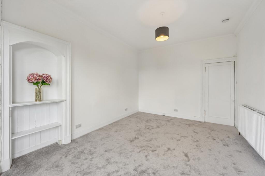 Apartment in Glasgow - View 4