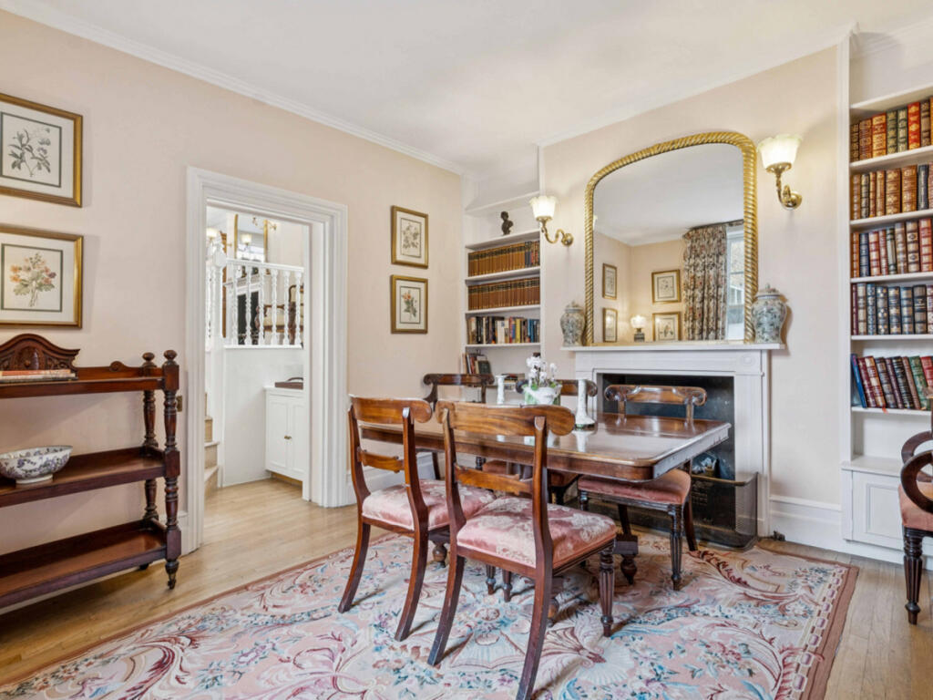 House in London - View 4