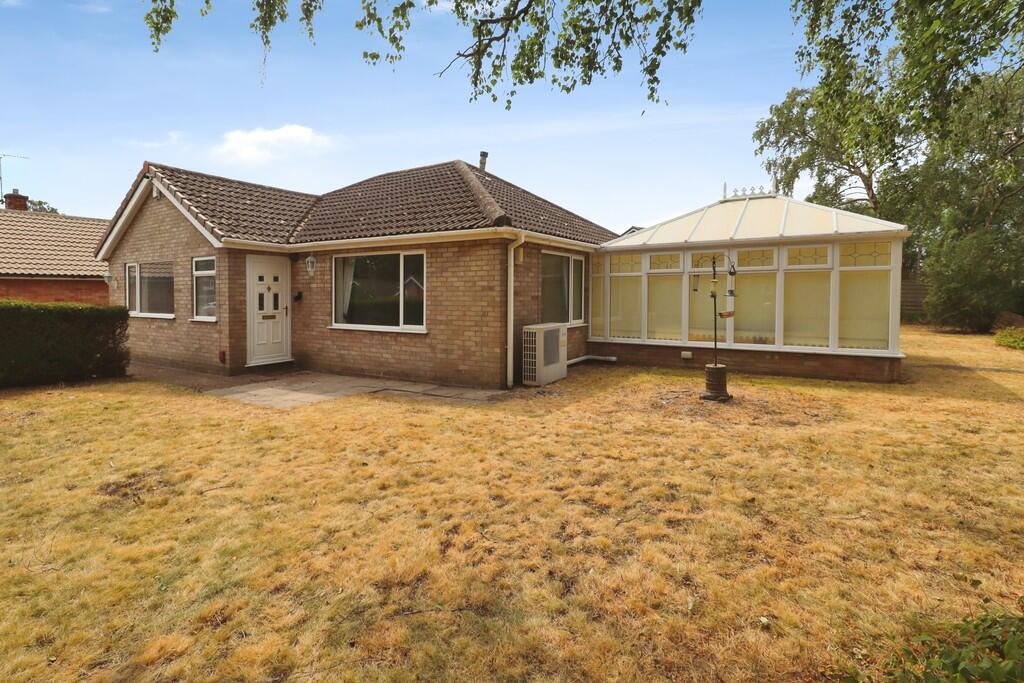 Main image of property: Durham Close, Lincoln