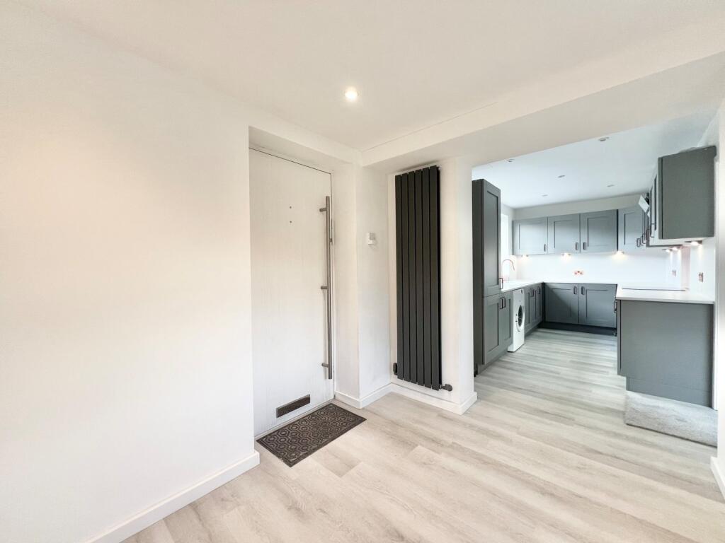Shepherds Close, Greenmount, Bury, Greater Manchester, BL8 photo 2