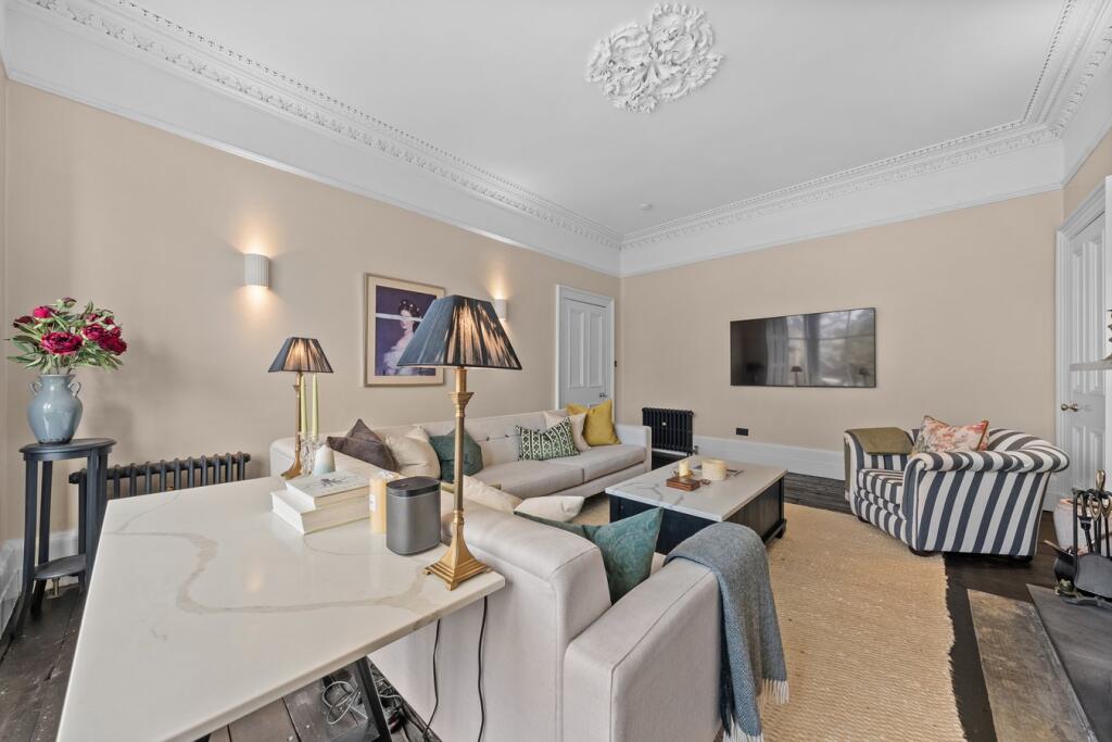 Pitt Terrace, Stirling, FK8 photo 3