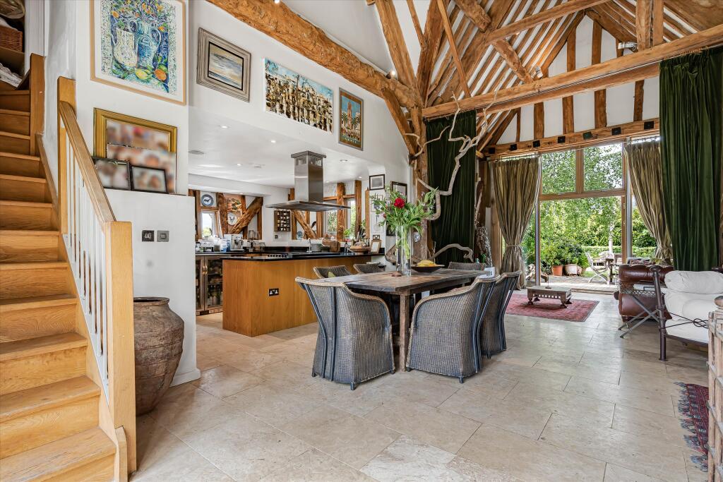 House in Oxford - View 4