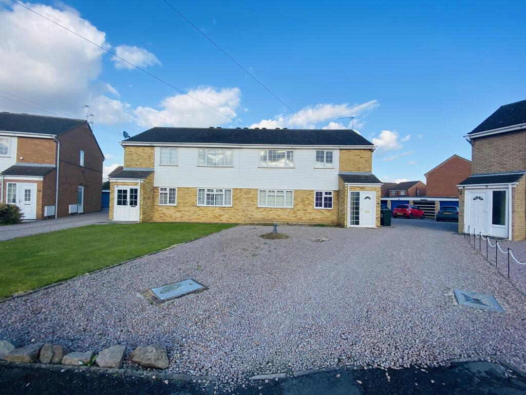 Main image of property: Alder Grove, BOSTON