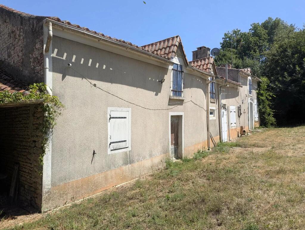 Main image of property: Pays de la Loire, Vendée, Thouarsais-Bouildroux