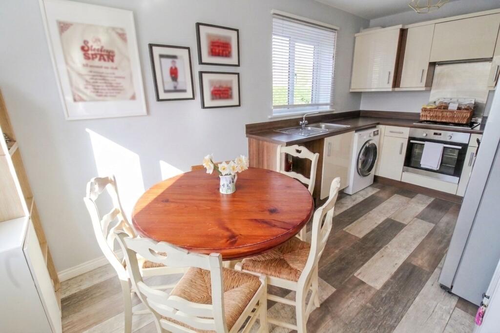 Poplar Court, Penyffordd, CH4 photo 4