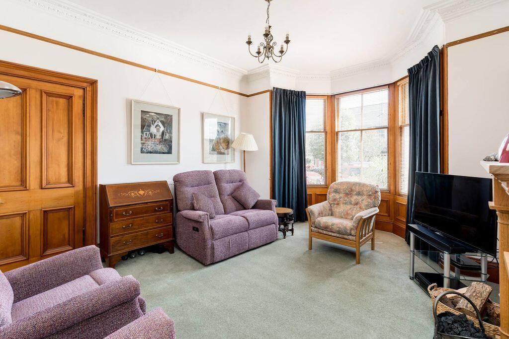 Longwood, 34 Wemyss Place, Peebles, EH45 8JT photo 4