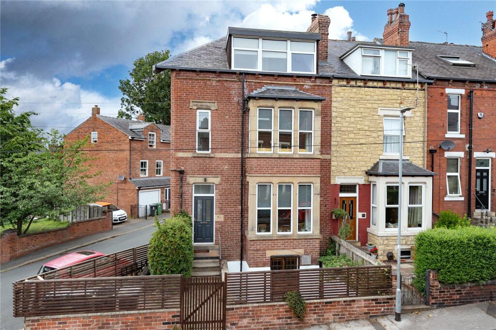 Main image of property: Morris Grove, Kirkstall, Leeds