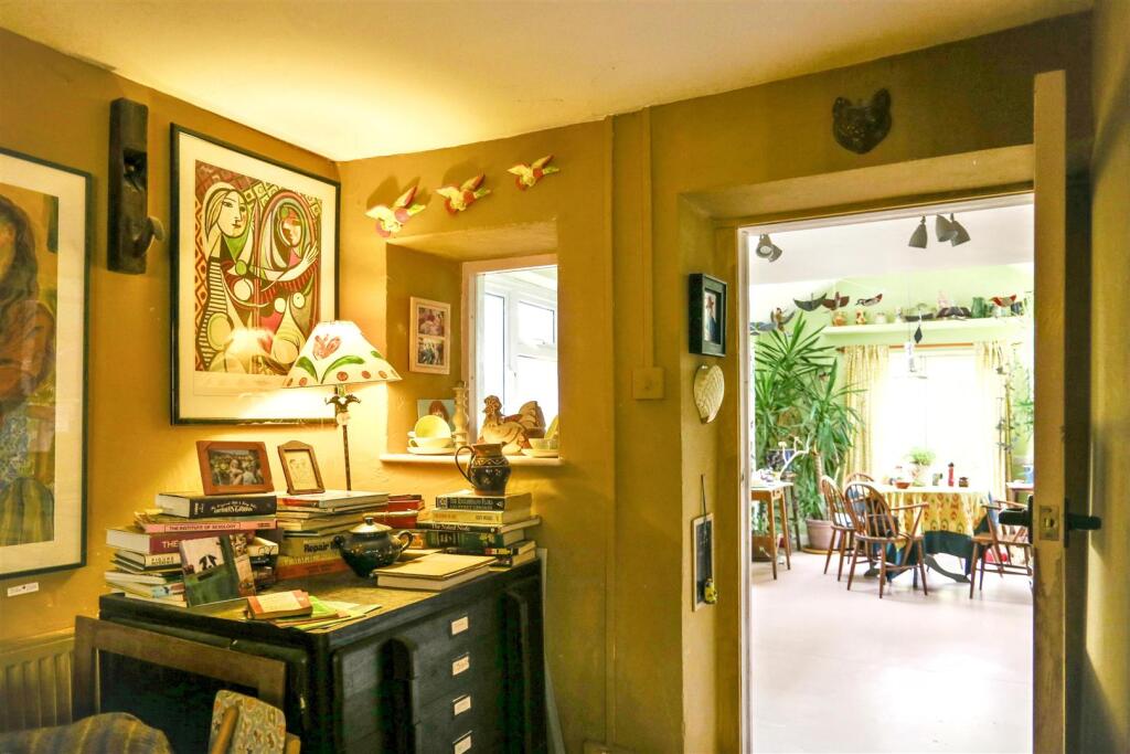House in Aston on Clun, Broome, Hopesay - More