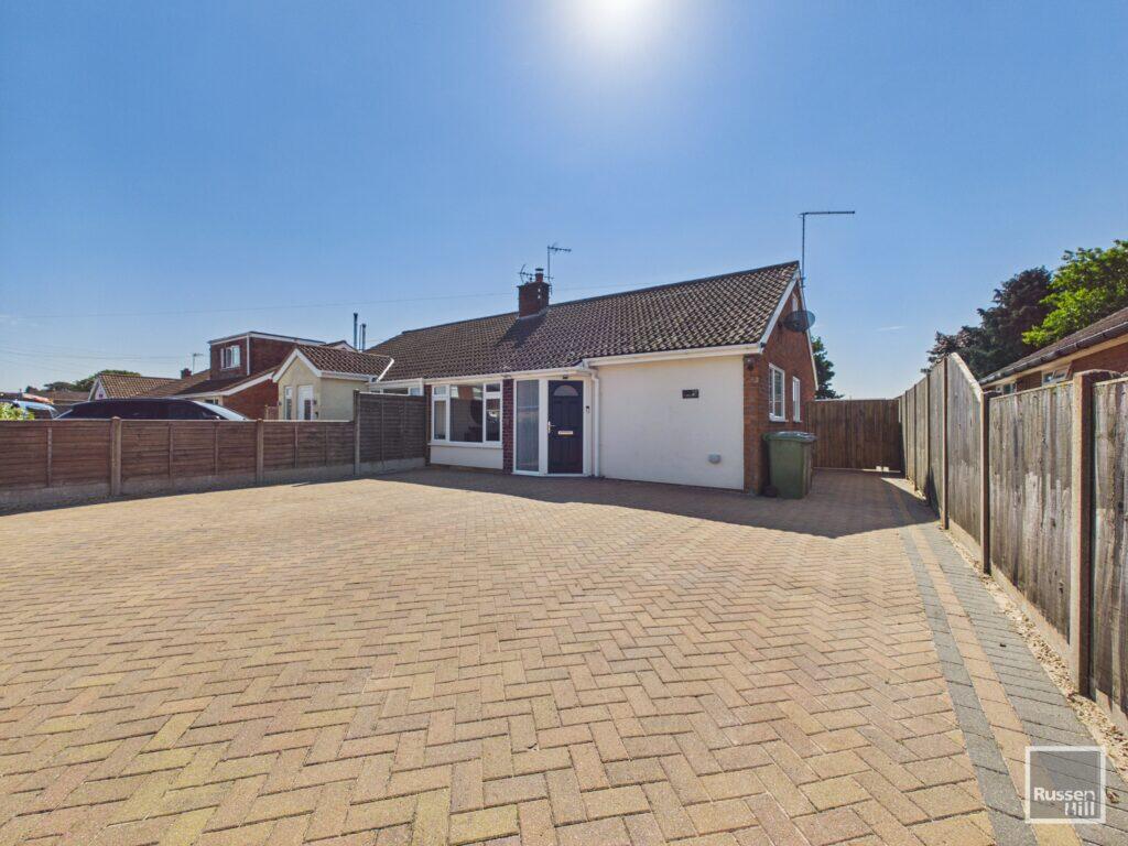 Main image of property: Bernham Road, Hellesdon