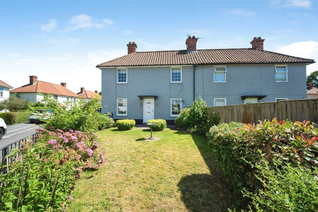 Main image of property: LACEY GARDENS, LOUTH