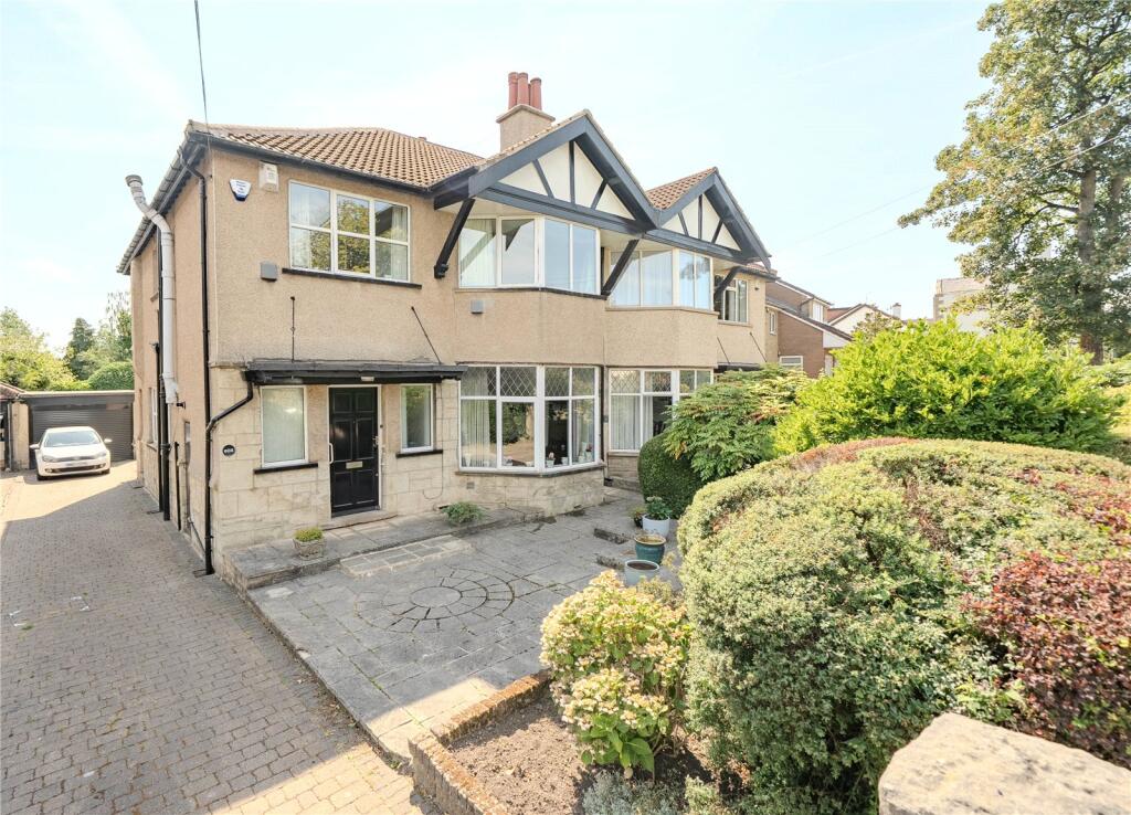 House in Leeds