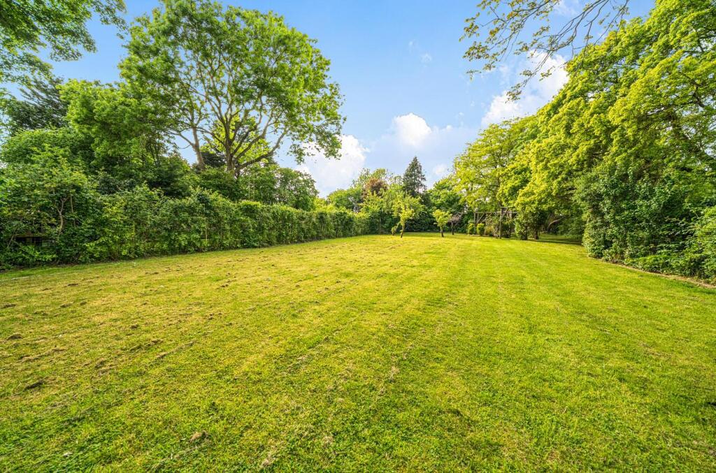 Gibraltar, Buckinghamshire photo 4