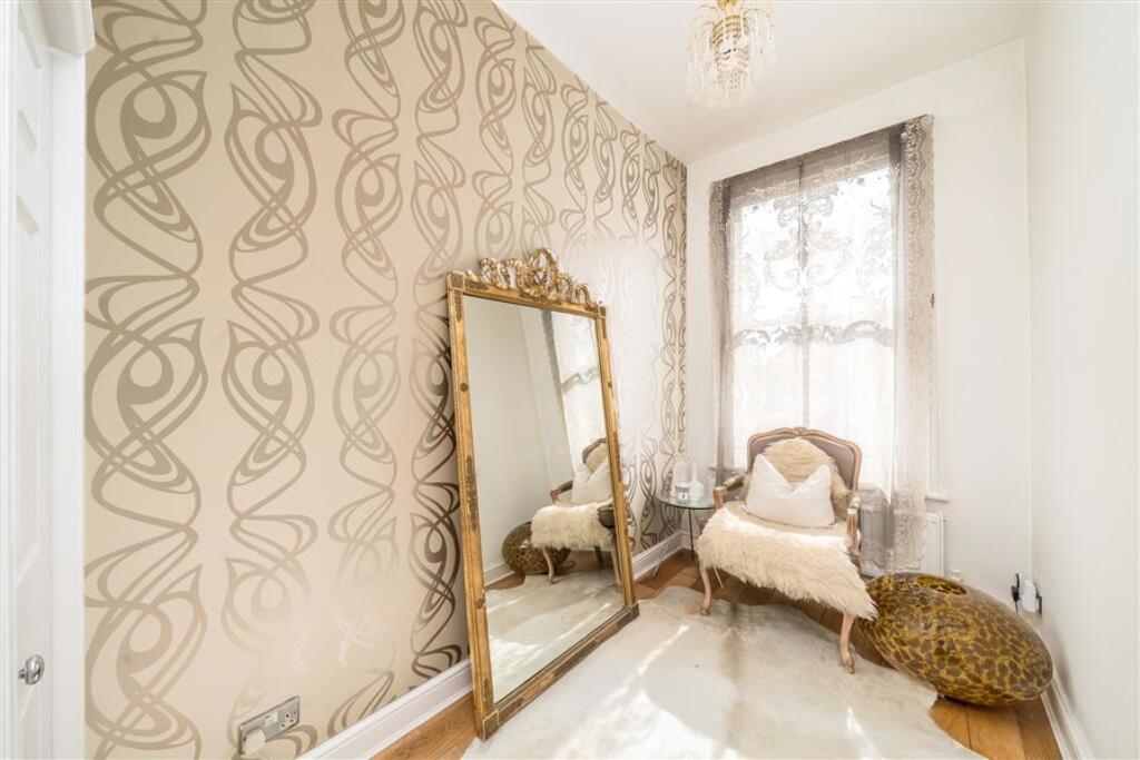 Apartment in London, Telegraph Hill, New Cross Gate - More