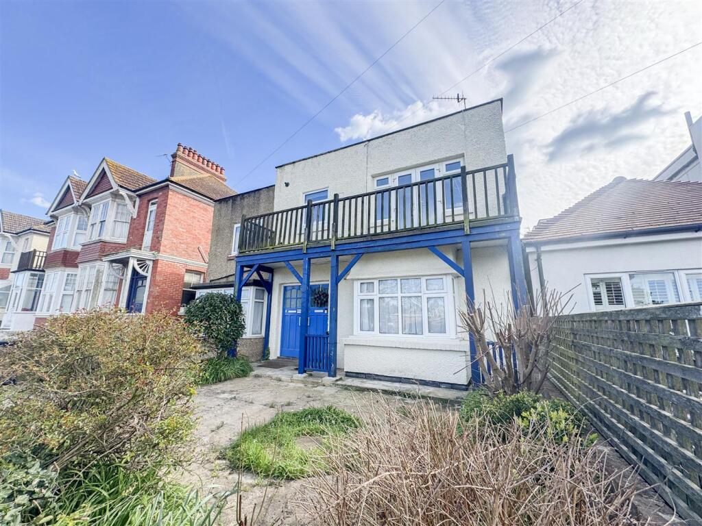 Main image of property: Egerton Road, Bexhill-On-Sea, TN39 3HL