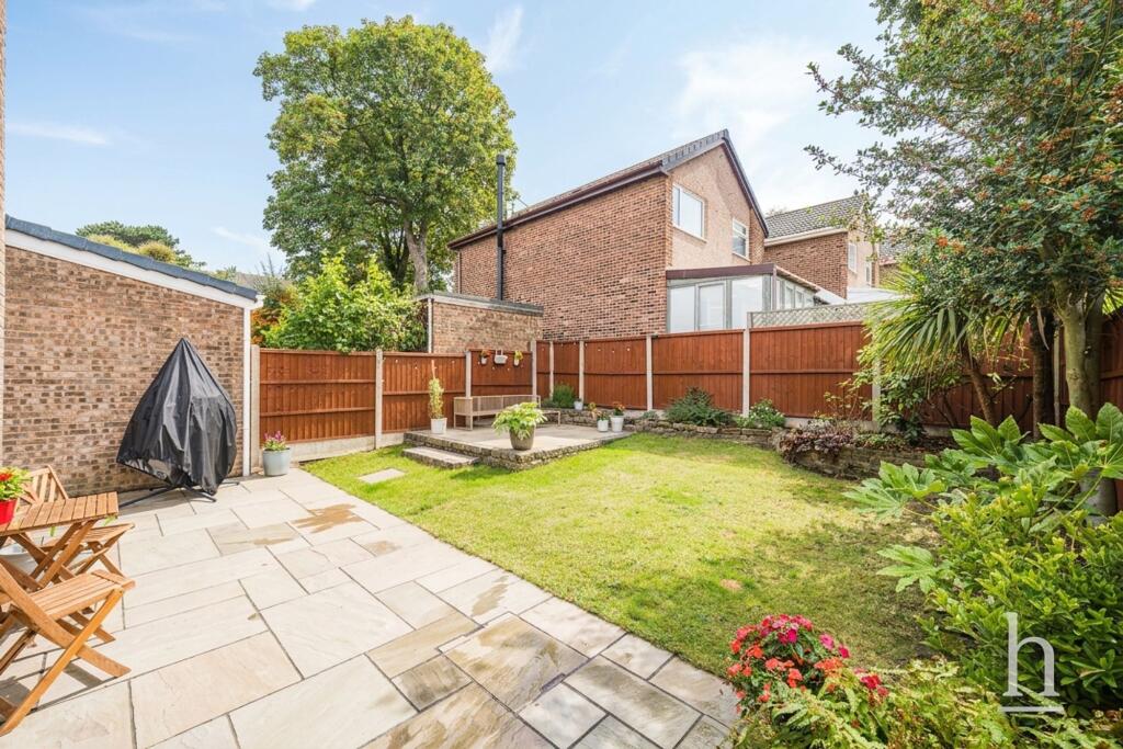 Lea Close, Prenton, CH43 photo 4