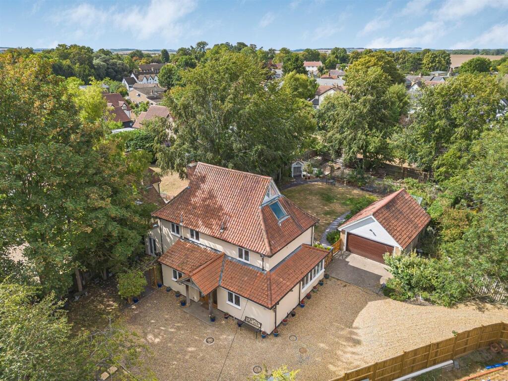 House in Stevenage