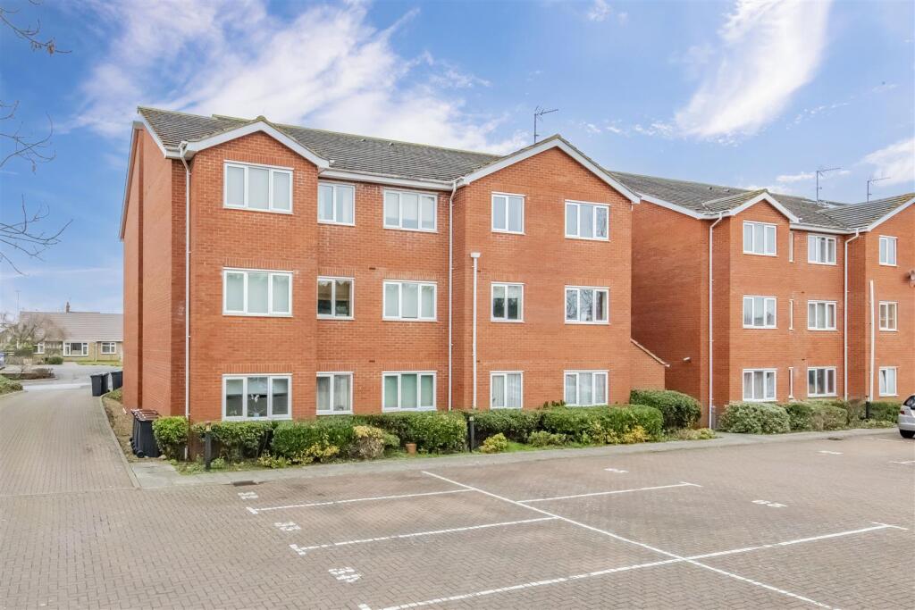 Main image of property: Reserviour Road, Knoll Court, Kettering