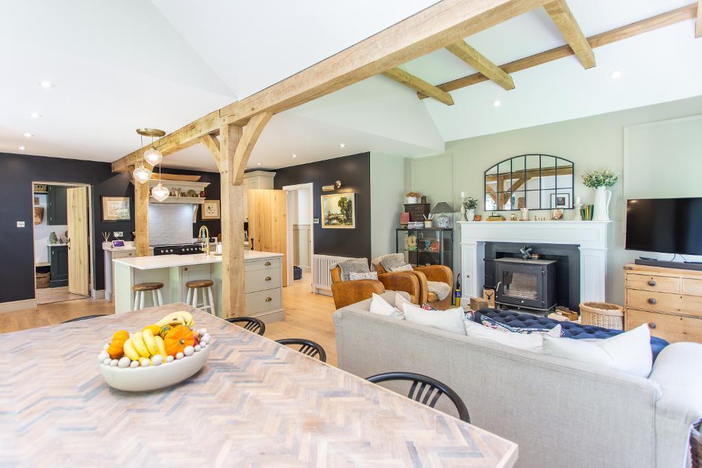 House in Wealden, Heathfield and Waldron - View 5
