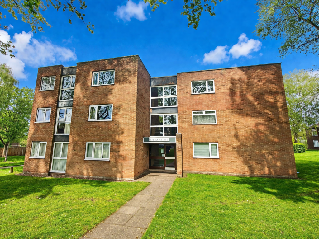 Main image of property: Kendal Court, Birmingham B23