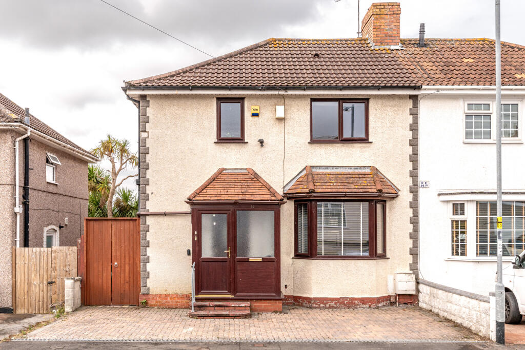 House in Bristol, Shirehampton - View 2