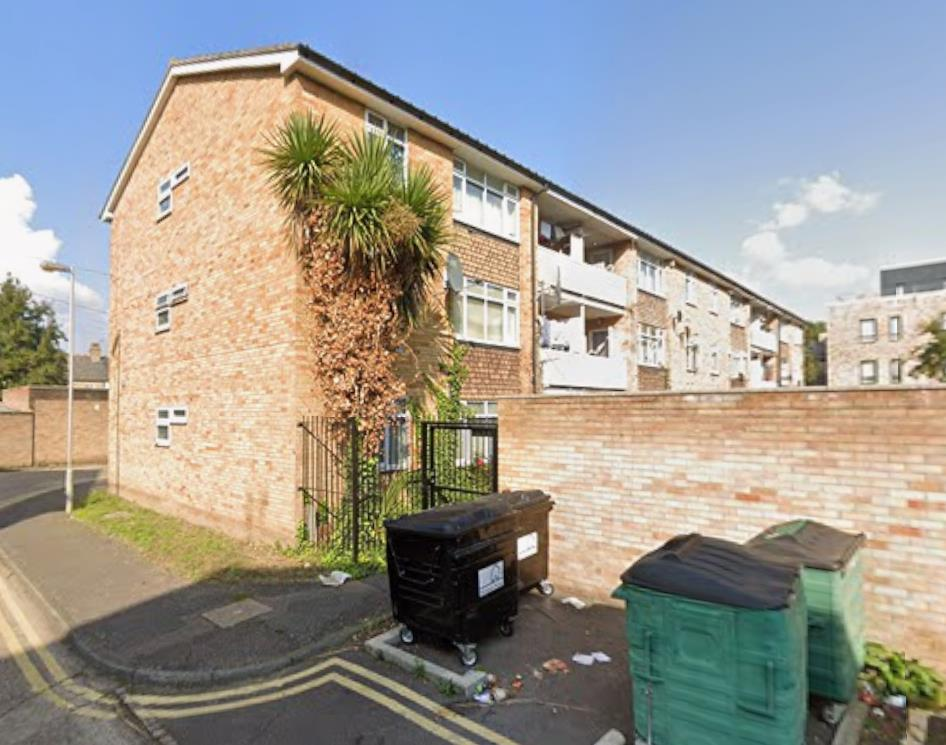 Main image of property: Titley Close, London