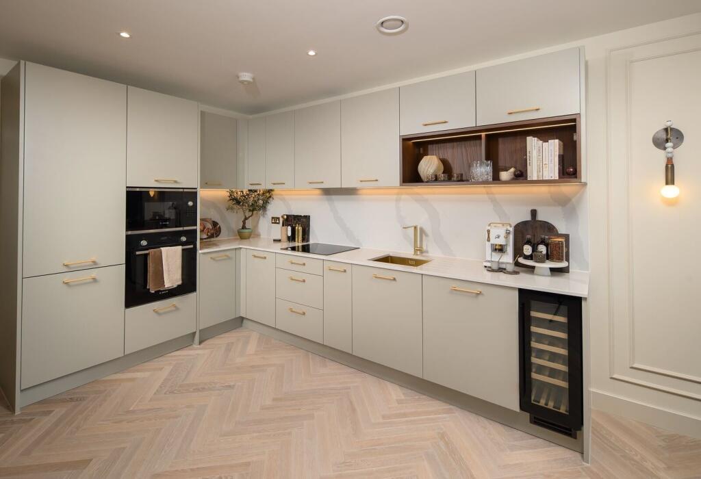 Apartment in London, Royal Borough of Greenwich - View 2