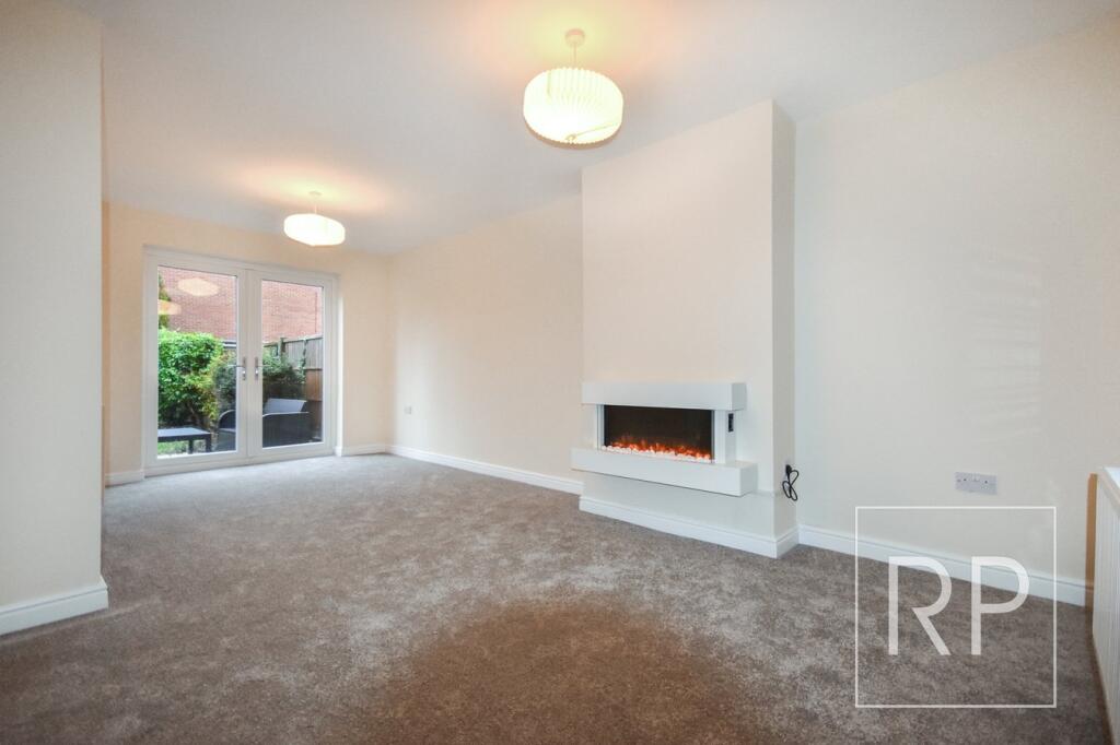 Kitchen Lane, Wednesfield, Wolverhampton, WV11 photo 4