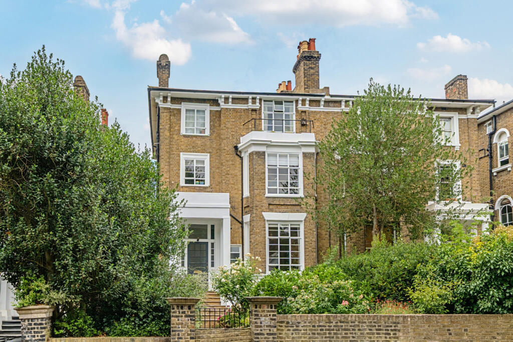 Main image of property: Granville Park, London