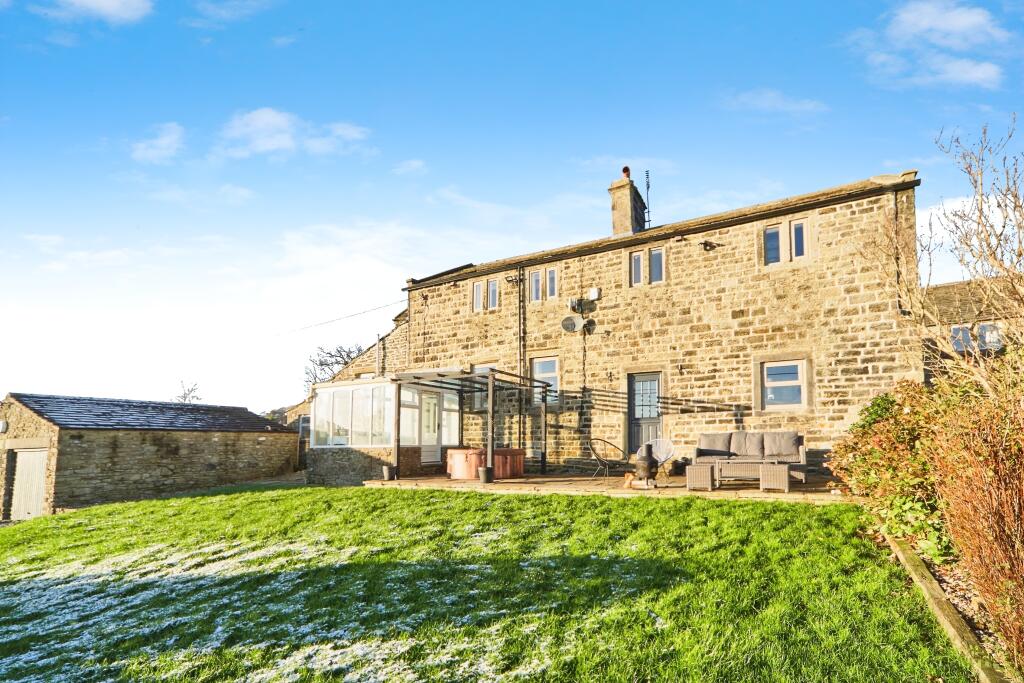 Additional image 21 of Hob Cote Lane, Oakworth, BD22