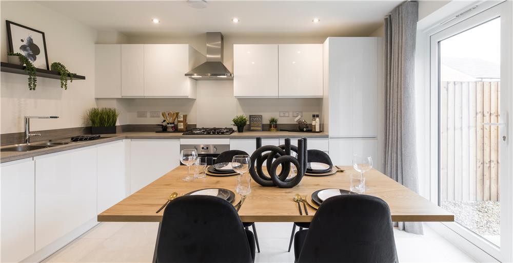 House in Nuneaton and Bedworth, Warwickshire - View 4