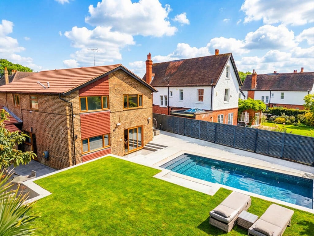 Main image of property: Scotts Avenue, Bromley, BR2