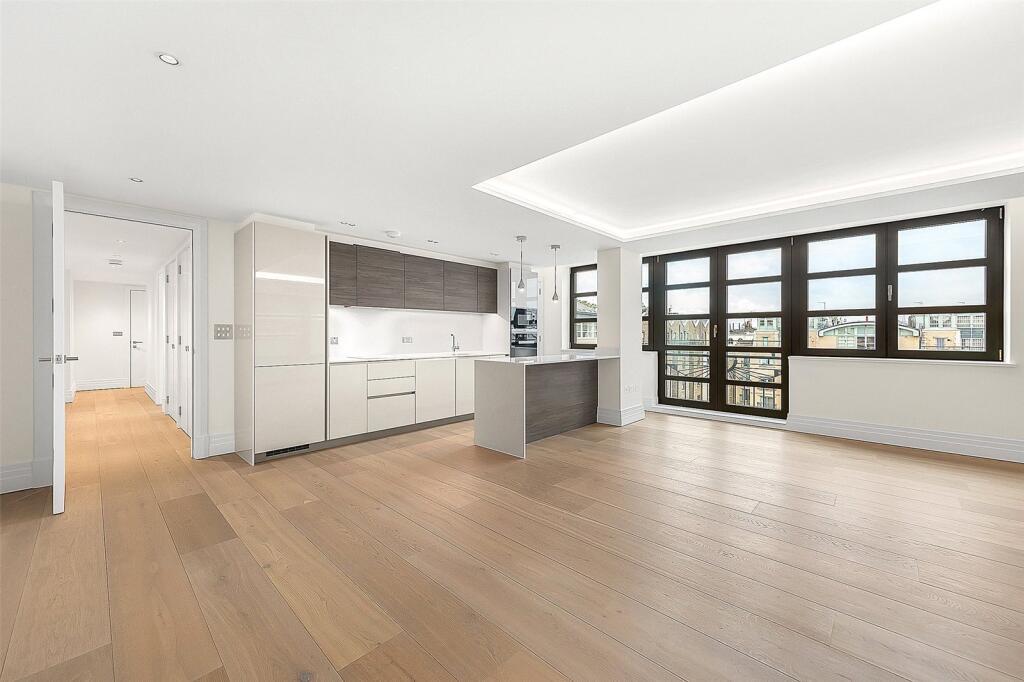 Main image of property: Kensington Gardens Square,
Westbourne Park, W2