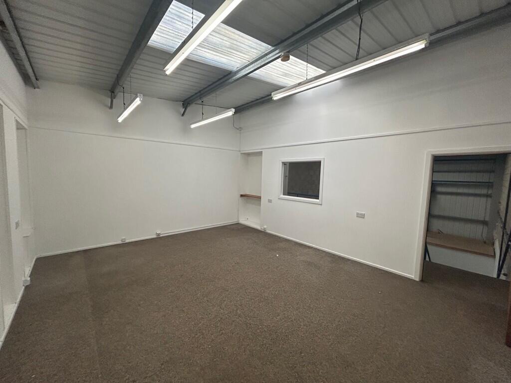 Additional image 6 of Unit 8 Three Point Business Park, Haslingden, Lancashire