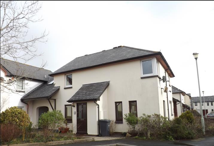 Main image of property: Ashton Crescent, Braunton, N Devon